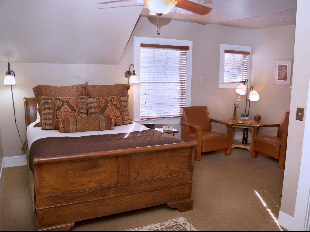 Lara House Bed&Breakfast Bend Exterior foto