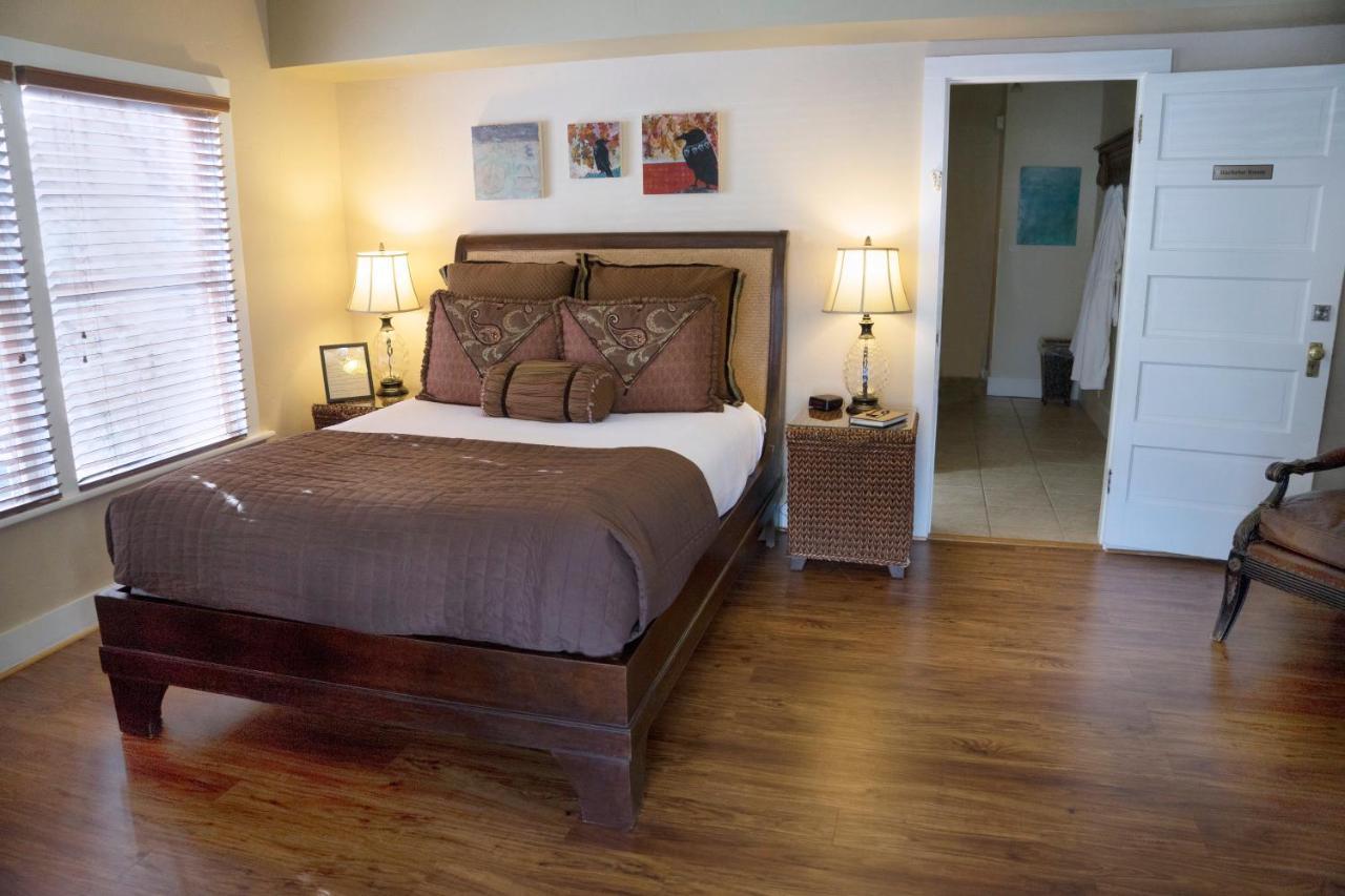 Lara House Bed&Breakfast Bend Habitación foto